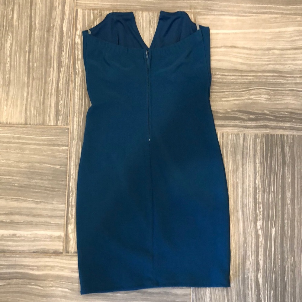 Mini Dress - Picture 4 of 4